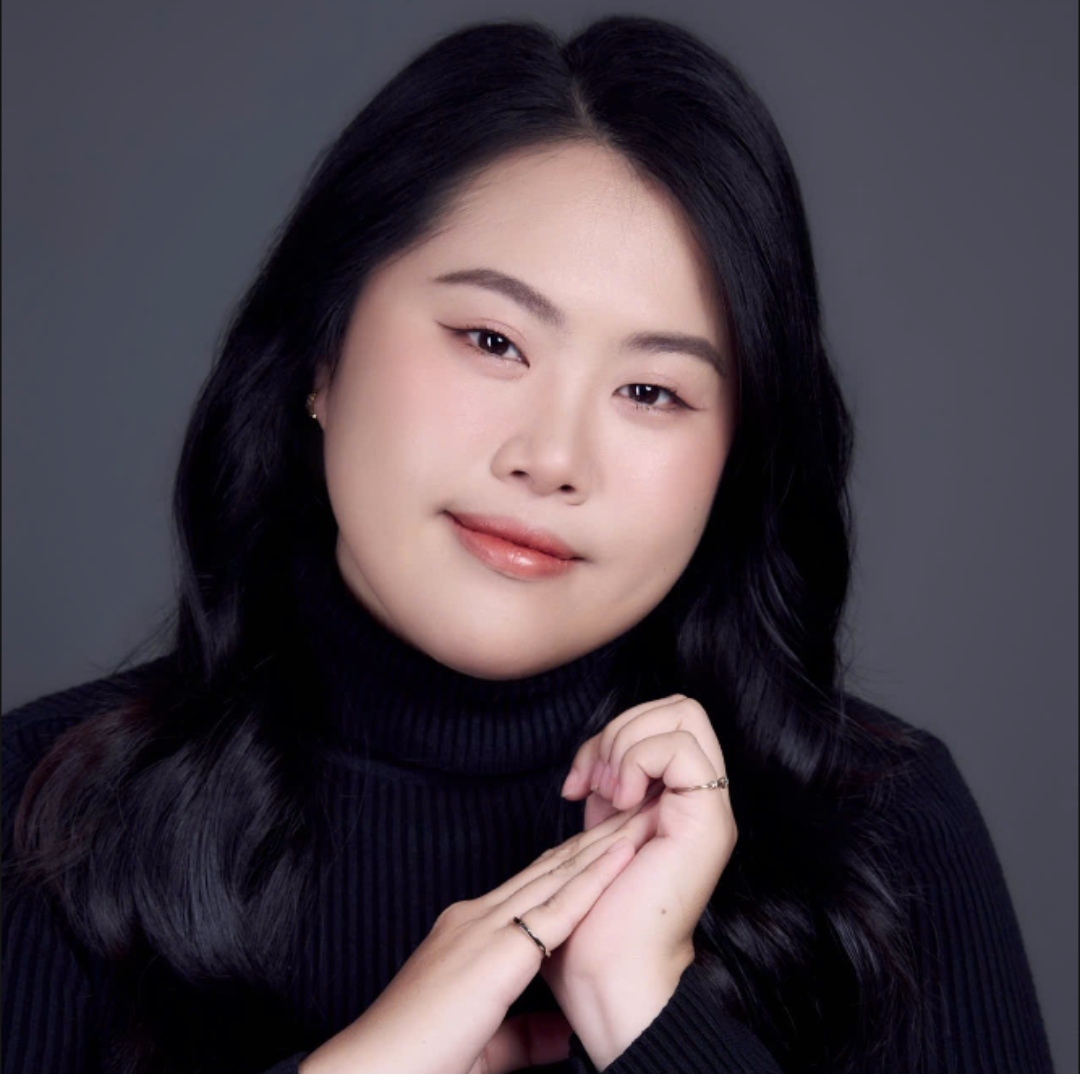 Mai Thị Thanh Nga
