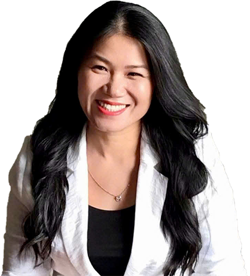 Đồng Thị Như Anh